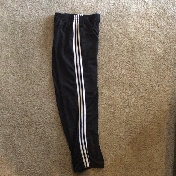 Adidas sweatpants - Picture 2 of 2